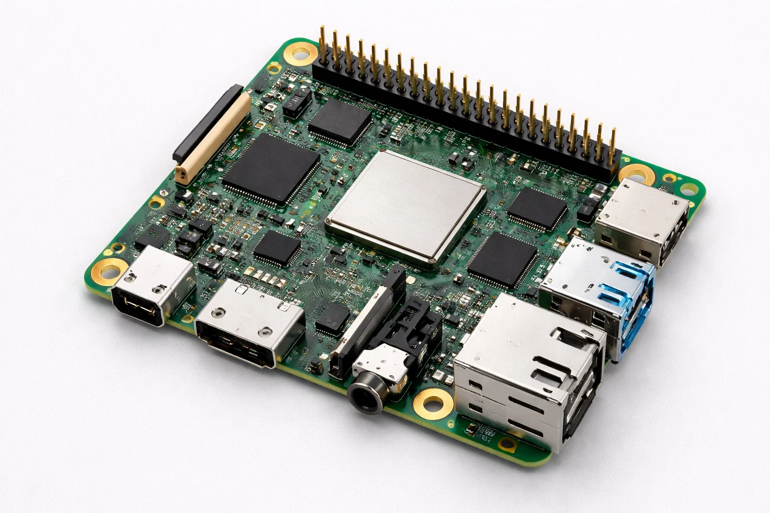 Raspberry Pi 5