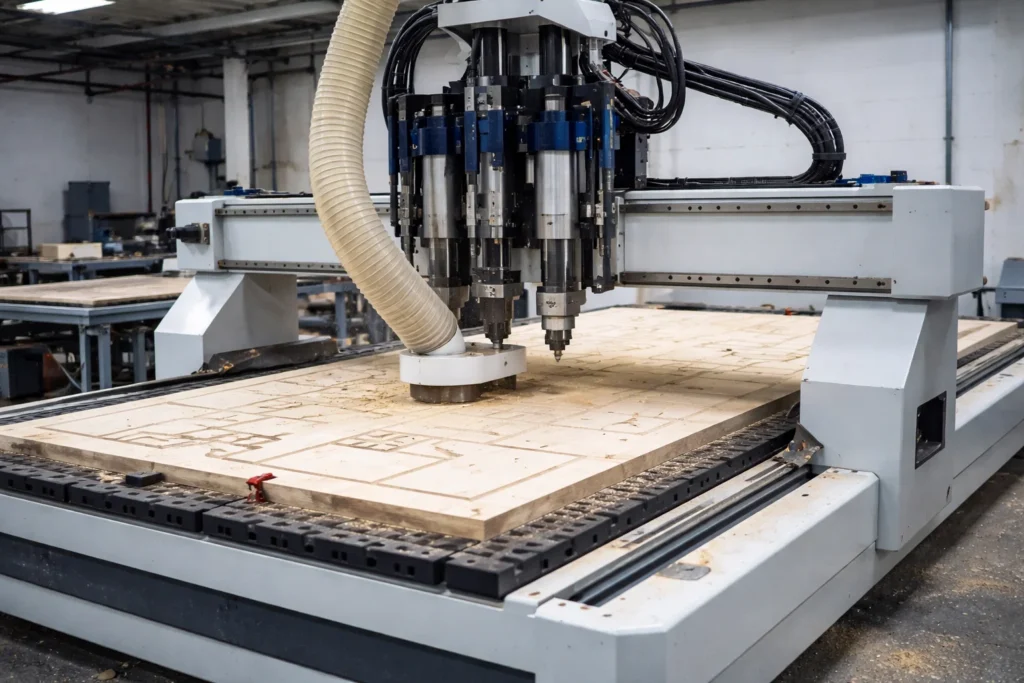 cnc