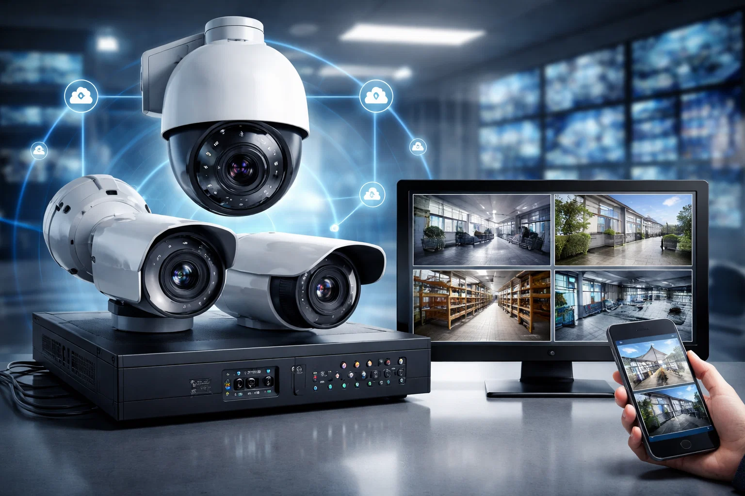 CCTV
